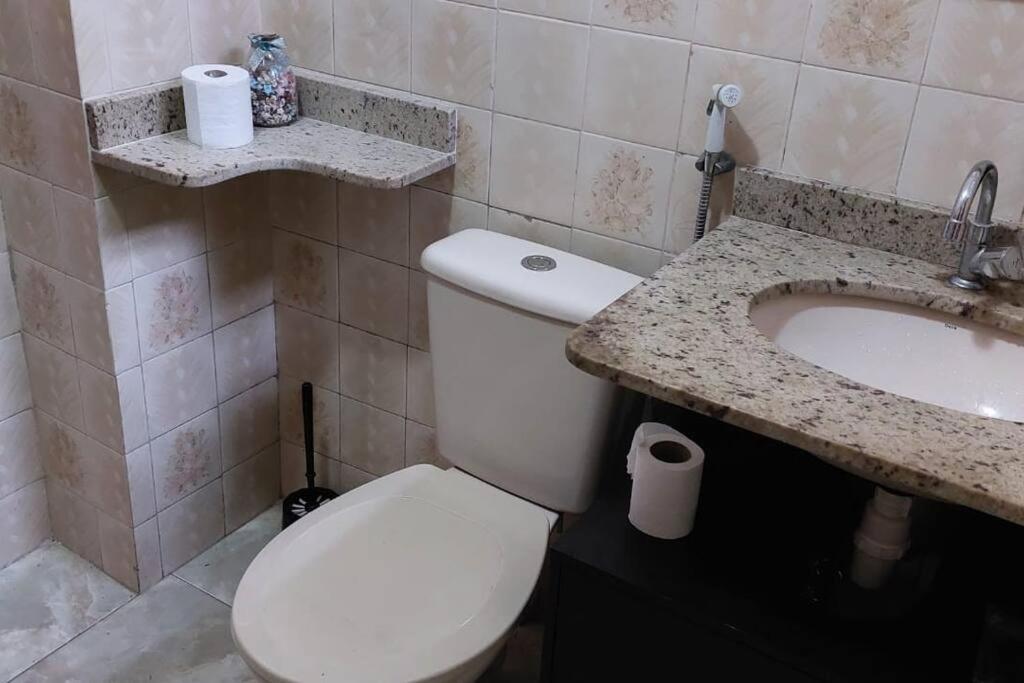 Casa Em Vila Isabel Villa Río de Janeiro